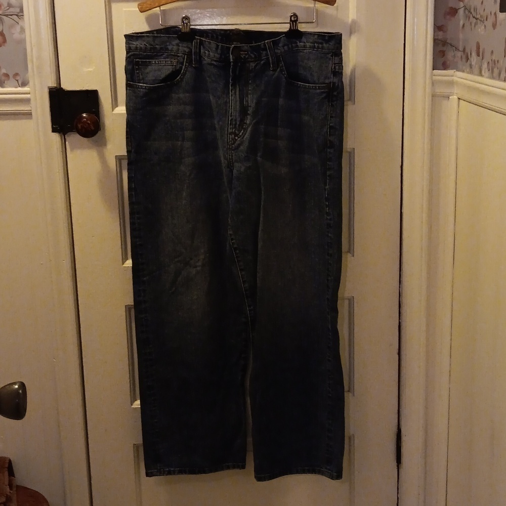 Sean John Premium Denim jeans 36 x 30